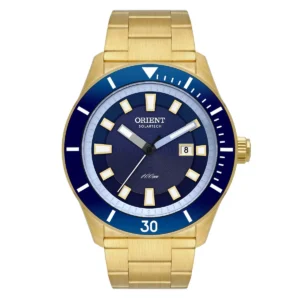 RELOGIO ORIENT SOLARTECH - MGSS1291