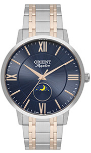 RELOGIO ORIENT - MTSS0006