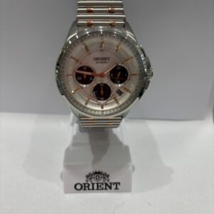 RELOGIO ORIENT - MTSSC046