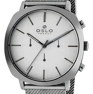 RELOGIO OSLO - OMBSSCVD0007