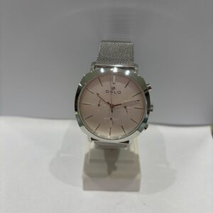 RELOGIO OSLO - OMBSSCVD0007