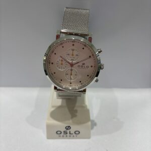 RELOGIO OSLO - OMBSSCVD0008
