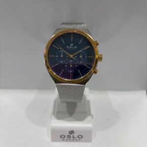 RELOGIO OSLO - OMTSSCVD0010