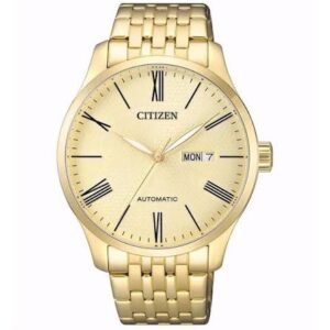 RELOGIO CITIZEN AUTOMATIC -TZ20804G