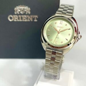 Relógio Orient Modelo XXXXX