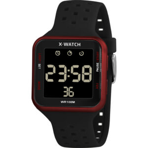 RELOGIO X-WATCH - XGPPD101W