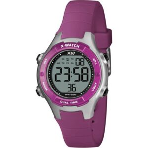 RELOGIO X-WATCH / XLPPD057