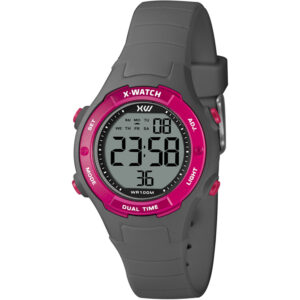 RELOGIO X-WATCH / XLPPD058