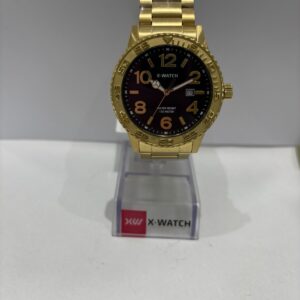 RELOGIO X-WATCH - XMGS1044