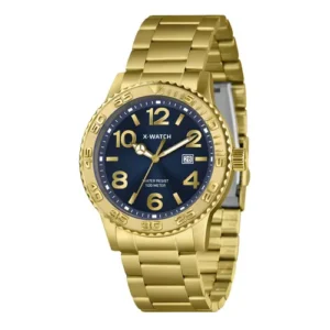 RELOGIO X-WATCH - XMGS1044
