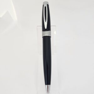 CANETA CROWN PICASSO SILVER -YW19555P