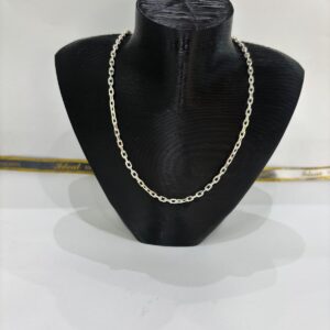 CORRENTE MASCULINA CARTIE PRATA 925K - 200469080/60