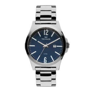 RELOGIO MASCULINO TECHNOS - 2115LAY/1A