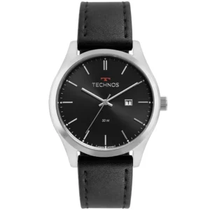 RELOGIO MASCULINO TECHNOS - 2115MSGS/0P