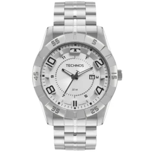RELOGIO MASCULINO TECHNOS - 2115MXL/1K