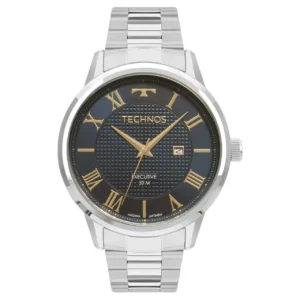 RELOGIO MASCULINOS TECHNOS EXECUTIVE - 2115NLC/1P