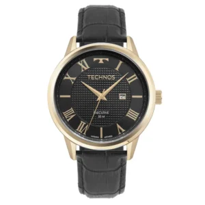 RELOGIO MASCULINO TECHNOS EXECUTIVE - 2115NCX/0P