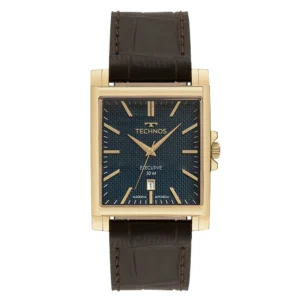 RELOGIO MASCULINO TECHNOS EXECUTIVE - 2115TVM/0A