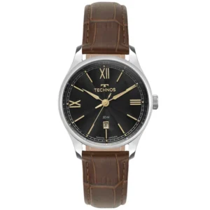 RELOGIO MASCULINO TECHNOS - 2115TWY/0P