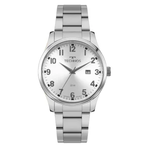 RELOGIO MASCULINO TECHNOS - 2115TZC/1K