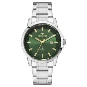 RELOGIO MASCULINO TECHNOS GOLF - 2115UDK/1V