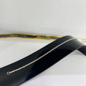 PULSEIRA MASCULINA CARTIE PRATA 925K - 240893060/18