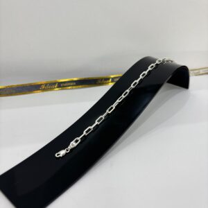 PULSEIRA MASCULINA CARTIE PRATA 925K - 81757