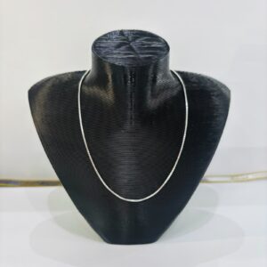 CORRENTE VENEZIANA PRATA 925K - 94085
