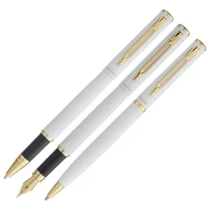 CANETA CROWN CAPRICCI CONJ - DI92601B