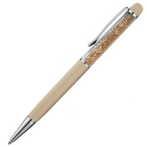 CANETA CRISTAL CROWN - EX10044N