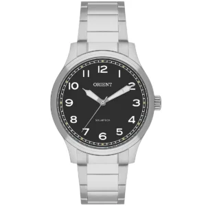 RELOGIO MASCULINO ORIENT SOLARTECH - MBSS0018