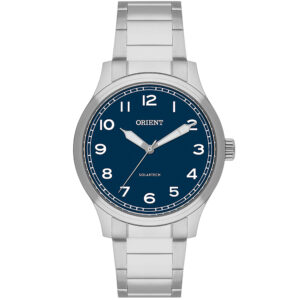 RELOGIO MASCULINO ORIENT SOLARTECH - MBSS0018