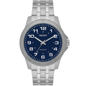 RELOGIO MASCULINO ORIENT SOLARTECH - MBSS0020
