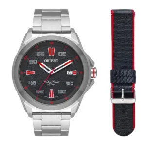 RELOGIO MASCULINO ORIENT - MBSS1426