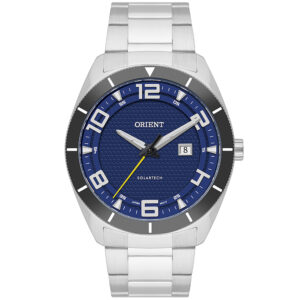 RELOGIO MASCULINO ORIENT SOLARTECH - MBSS1488