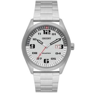 RELOGIO MASCULINO ORIENT SOLARTECH - MBSS1489