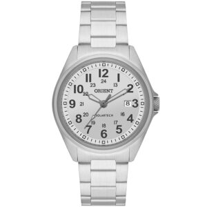 RELOGIO MASCULINO ORIENT SOLARTECH - MBSS1492
