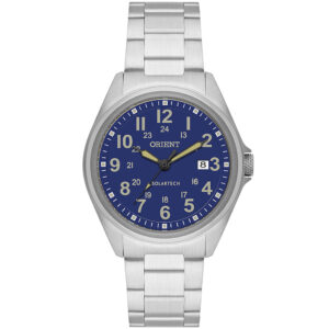 RELOGIO MASCULINO ORIENT SOLARTECH - MBSS1492