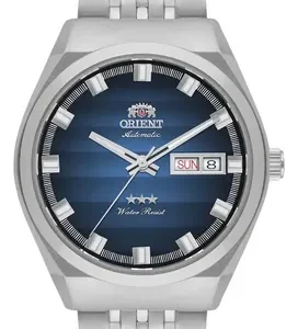 RELOGIO MASCULINO ORIENT AUTOMATICO - YN6SS014
